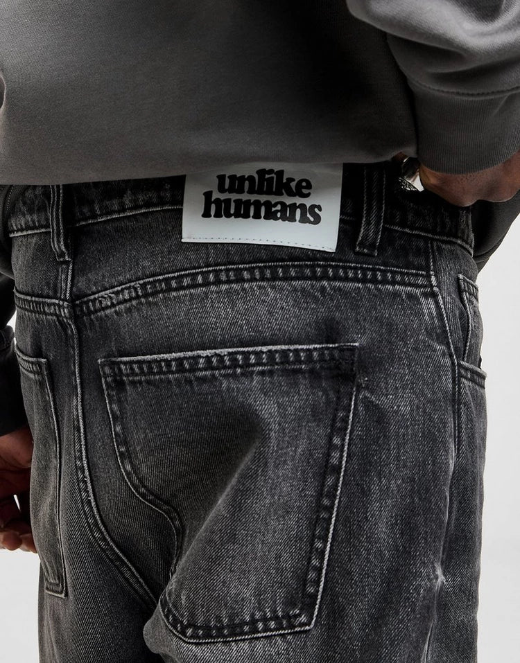 Unlike Humans Cason Jeans